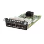 Netwerkswitch HP Enterprise 3810M/2930M 4-poorts MACSEC JL083A-RFB Layer 2 10GbE
