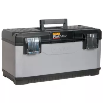 20 Fatmax gereedschapskist - grijs