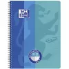Schrijfschrift Oxford 400101422 A4+ 80 blad Blauw
