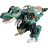 Switch & Go Dinos - Launcher-T-Rex, speelfiguur