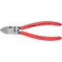 Zijsnijtang Knipex 72 01 160