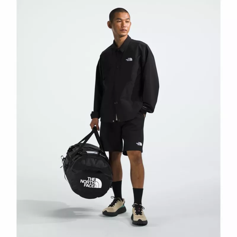 The North Face NF0A52SA reistas 71 l nylon, polyester zwart