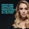 Revamp CL-2750-EU2 iGEN Cordless Progloss Hollywood Curl automatische krultang met draaifunctie