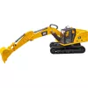 Graafmachine Bruder Cat 02483