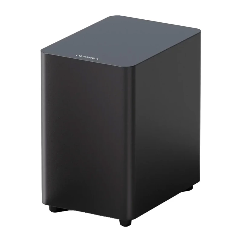 Soundbar Ultimea Aura A40 – compact homebioscoop-luidsprekersysteem