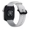 Smartwatch Mibro C4 zilver