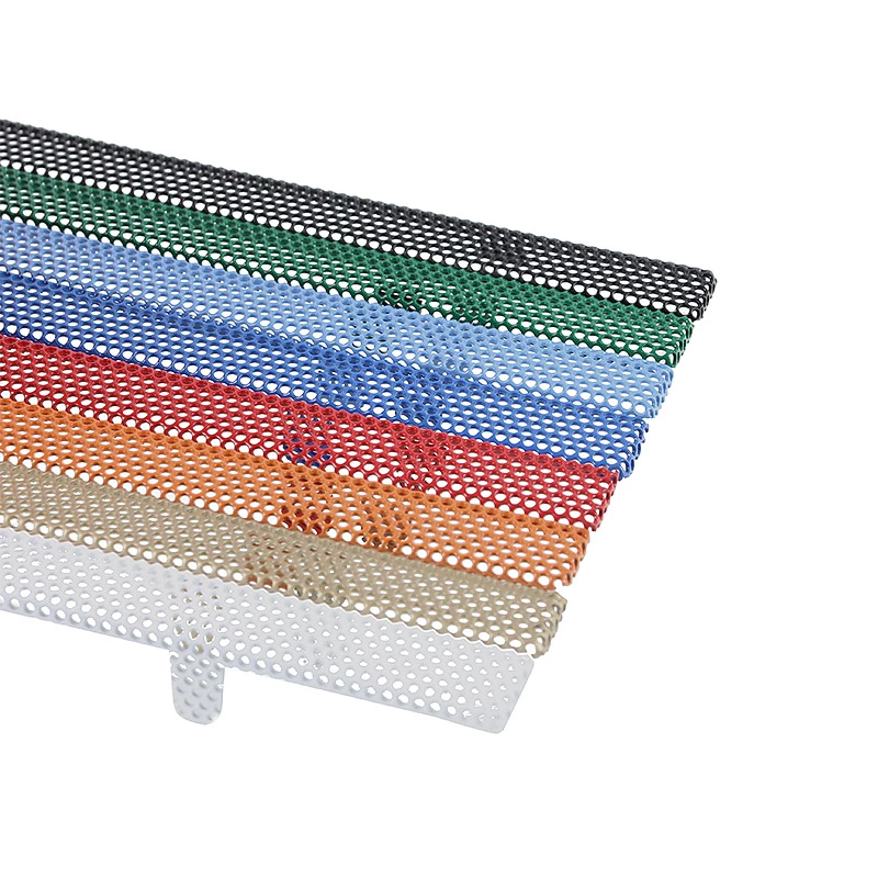 Frontbehuizing voor BitFenix BFC-SNB-150-DBX-SP – blauw, voor midi-tower-behuizingen