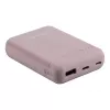Intenso XS10000 lithium-polymeer (LiPo) 10000 mAh roze