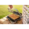 Blaupunkt GRS901 elektrische grill met wafelplaten