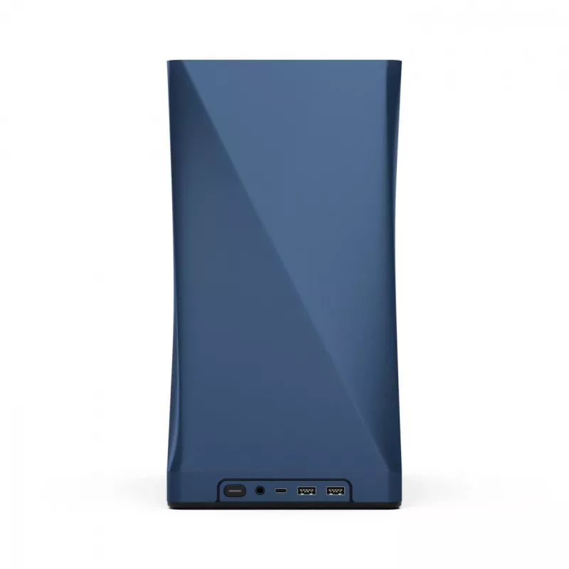 Fractal Design Era 2 mini tower blauw