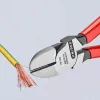Knipex 70 01 160 tang diagonaal zijkniptang