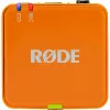 RØDE Wireless GO III Oranje - draadloos microfoonsysteem (oranje)