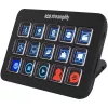 Streamplify STREAMING DECK ONE controller - zwart