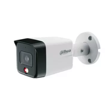 Beveiligingscamera DAHUA IPC-HFW1839TC-A-IL-0280B-S6 IP-camera