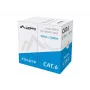Lanberg LCS6-11CU-0305-S netwerkkabel Grijs 305 m Cat6 SF/UTP (S-FTP)