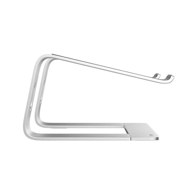 Crong Alubench ergonomische laptopstandaard