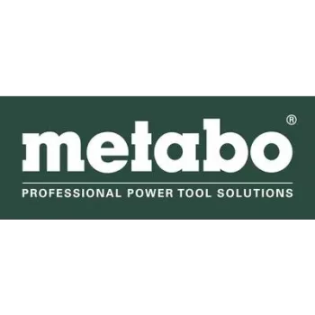 Accu-slagschroevendraaier Metabo 18V met 2,0 Ah accu