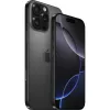Apple iPhone 16 Pro Max 256GB zwart titanium