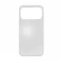 PEDEA Soft-TPU-hoesje voor Apple iPhone 17 Pro Max transparant (501600032)
