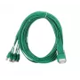 Cisco 8-poorts async-kabel reserve