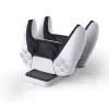 Raptor CS200-LT, binnen, USB, zwart, wit