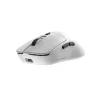 Muis White Shark GM-9010 MAXIMUS wit USB