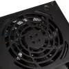500 Watt SST-EX500-B Extreme SFX-voeding 80 PLUS Bronze - pc-/servervoeding - SFX (SST-EX500-B)