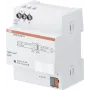 ABB SV/S 30.160.1.1 - 85 - 265 V - 50/60 Hz - 30 V - grijs - AC/DC - 0,16 A