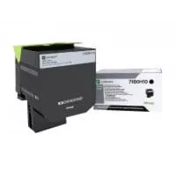Toner Lexmark toner magenta Return Program 71B2HM0 3000 pagina's