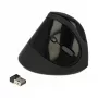 Muis DeLOCK 12599 RF draadloos rechtshandig 1600 DPI