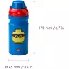 Lunchset LEGO 40580001 Bright Blue – kinderborddoos en drinkfles-set