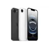 Smartphone Apple iPhone 16e 6,1 inch 256 GB zwart