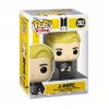 Funko Pop figuur Rocks BTS Butter JHope