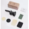Autohouder Aukey HD-C74 universeel verstelbaar voor smartphones, dashboard-/voorruitsteun