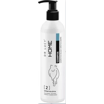 Home 2 Shampoo voor ruwharige 250 ml