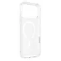 BELKIN MAGNETISCHE HOES VOOR IPHONE 17 PRO MAX TRANSPARANT