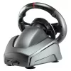 Stuur + pedalen + joystick Subsonic SA5658 zwart USB voor PlayStation 4 Xbox One