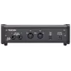 Tascam US-2x2HR USB-audio-/MIDI-interface, hoge resolutie, 2 ingangen / 2 uitgangen