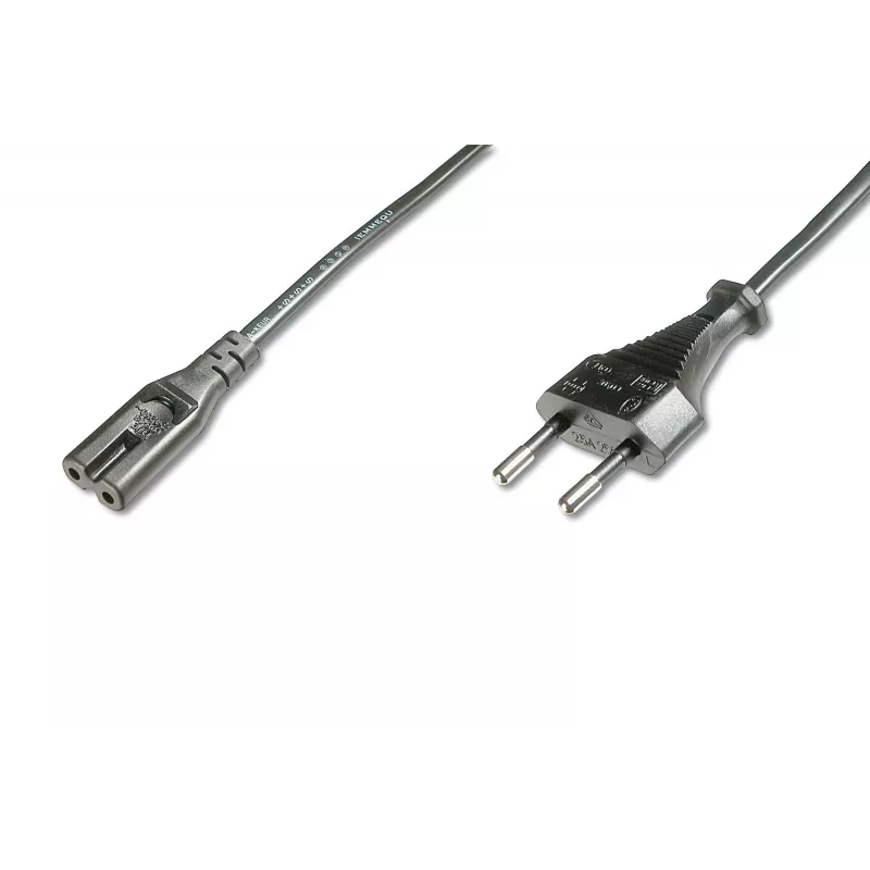 Netkabel-verbindingskabel Digitus AK-440104-018-S