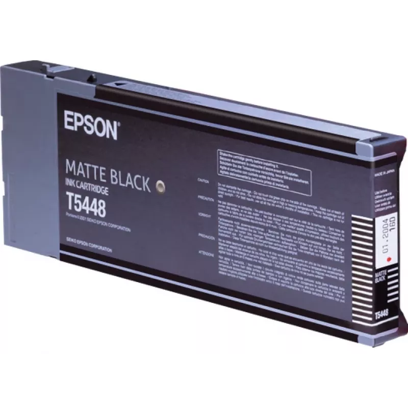 Epson C13T61480N inktpatroon 1 stk. origineel matzwart
