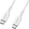 USB-C-naar-USB-C-kabel OTTERBOX 78-81360 — 24-pins, USB 2.0, 3A, 2,0 m, wit