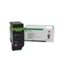 Toner Lexmark CS632 CX635 Magenta Rtn 11.7K patroon Magenta