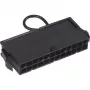 Computerkoelsysteem Alphacool 13335 kunststof zwart 61 mm breedte