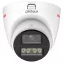 DAHUA 4-in-1 beveiligingscamera HAC-HDW1249X-A-PRO — 4-in-1 analoog/HD via coax, binnen/buiten