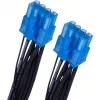 Kabel Silverstone PP14-PCIE 550 m PCI-E 8-pins 12+4-pins