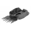 Gardena 02340-20 vervangmes voor gras- en buxusscharen, 8 cm