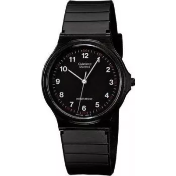 Casio MQ-24-1BLLGF zwart