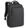 Rivacase 8262 notebooktas 39,6 cm (15.6) rugzak-tas zwart