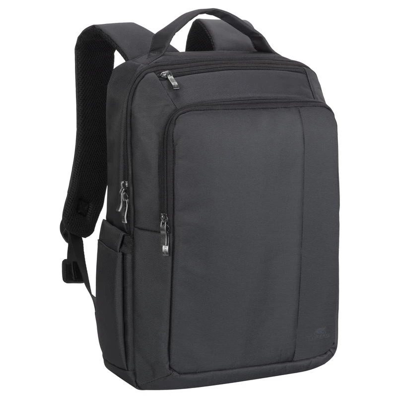 Rivacase 8262 notebooktas 39,6 cm (15.6) rugzak-tas zwart