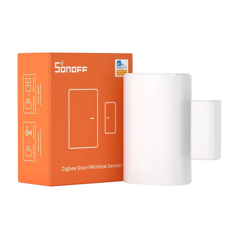 SONOFF SNZB-04P ZigBee deur-/raamsensor, met batterij